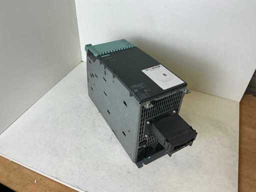 Siemens 6SL3130-7TE23-6AA3 Active Line Module