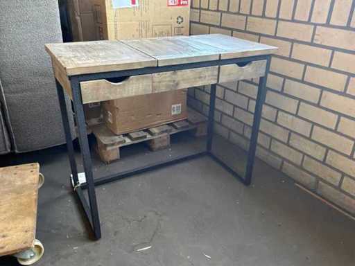 Shelter island Dressing Table