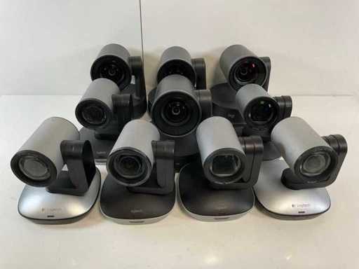 Kamery wideo Logitech Mix Model - sprawdź opis (10x)