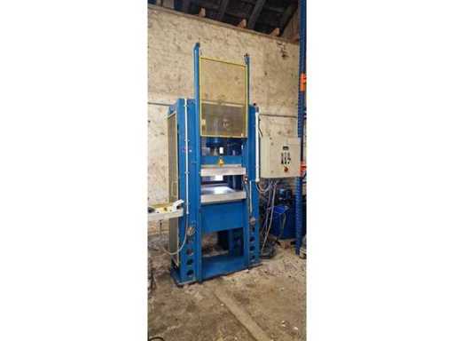 STEINEBRONN - 250t - Hydraulikpresse - 2000