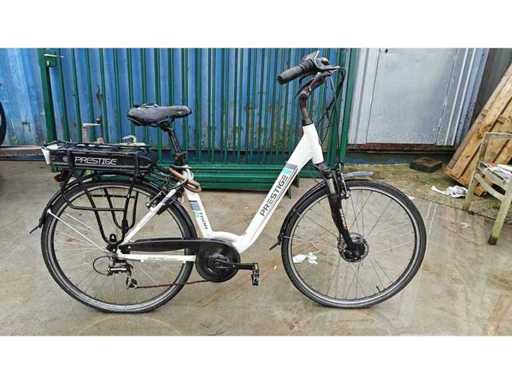 Prestige Thor Elektrische fiets