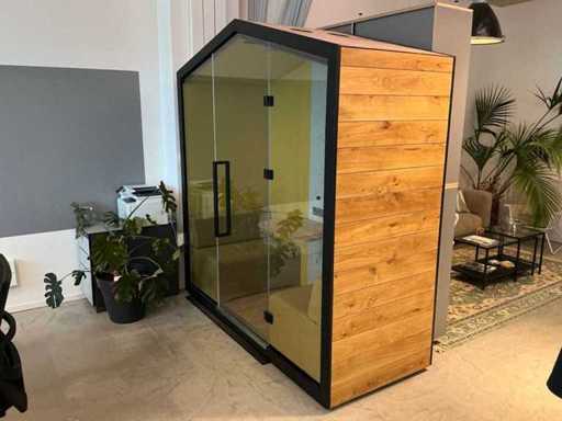 Office inventory Bankruptcy Autarco BV