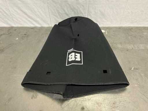 FB60 Boiler Jacket (18x)