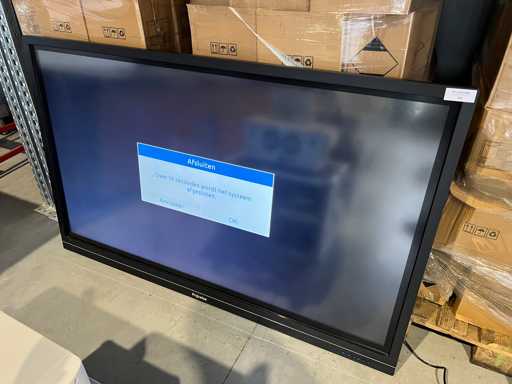 Prowise - 70 - écran tactile - Moniteur