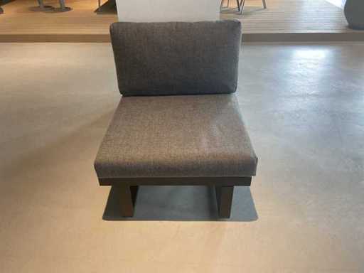 Hoedspruit - Middenelement - Loungeset