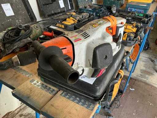 Stihl Drill (petrol)