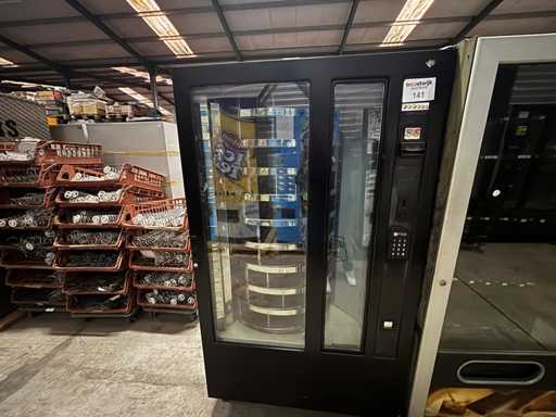 FAS - 480/10 - Verkoopautomaat