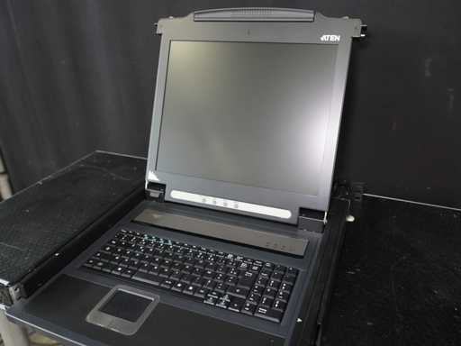 ATEN - CL 1000 M - Video