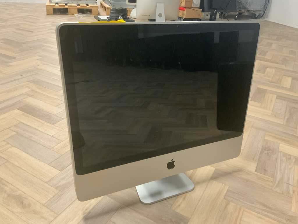 Komputer stacjonarny Apple A1225 IMac
