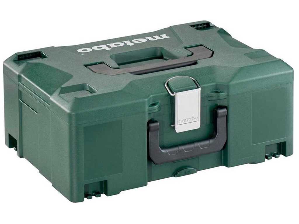 Metabo - 626431000 - Metaloc II Systainer (4x)