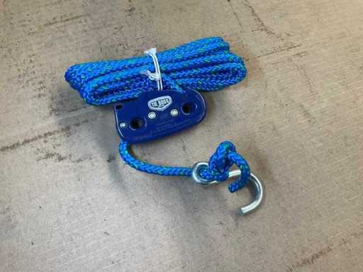 Sistemul de tensionare Boss 1/4" Heavy-duty