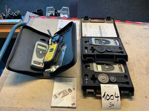 2013 Makita 2107F Hand Band Saw