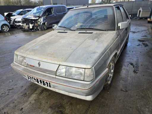 Renault 11 Turbo Fase 2 Vintage Auto's > 15