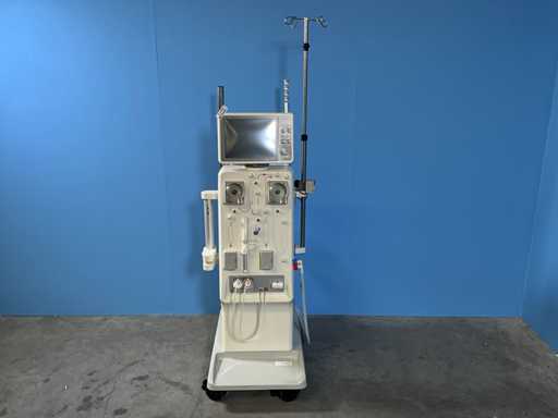 2011 Nikkiso DBB-05 Hemodialysis System