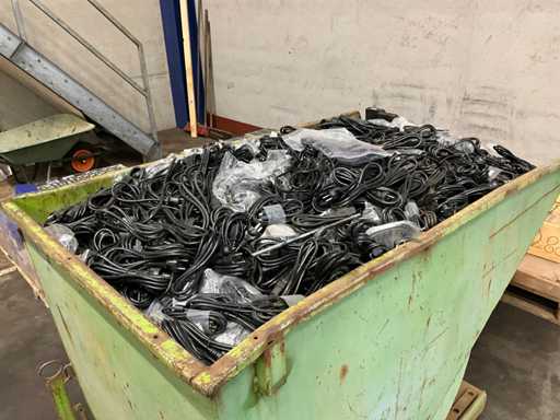 Adaptor / PC verlengsnoer