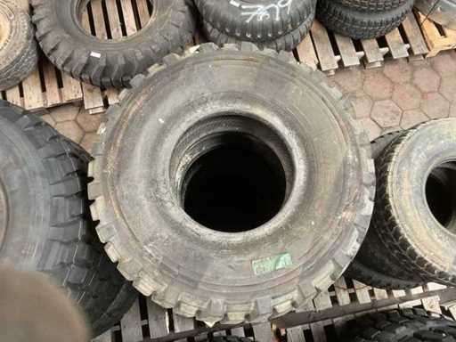Michelin Band (4x)