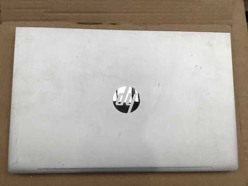 HP - HP ProBook 450 G8 - Laptop