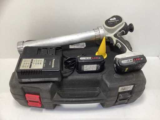 Panasonic EY 3641 LS1S Batterie-Dichtungspistole