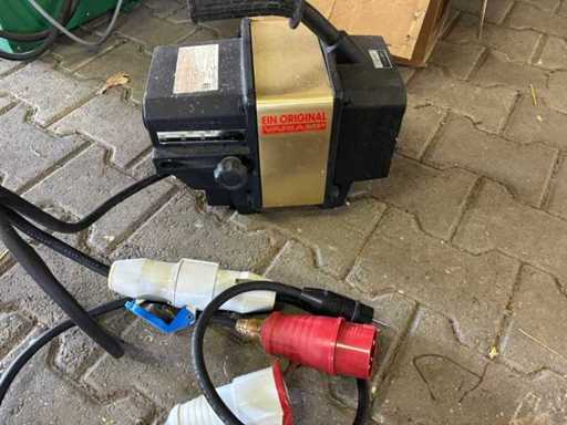 Variamp – Transformator