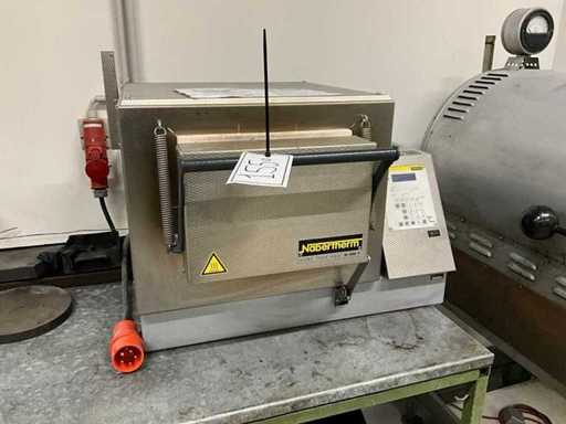 NABERTHERM - N 11/HR - Kammerofen - 2015
