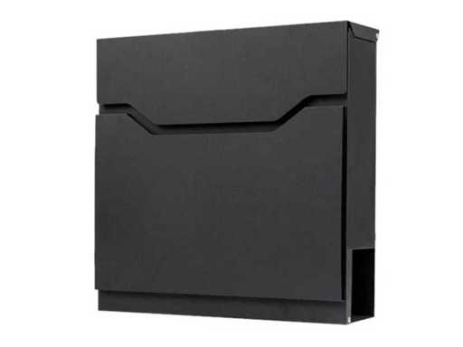 Brasq - Pb300 - Brievenbus
