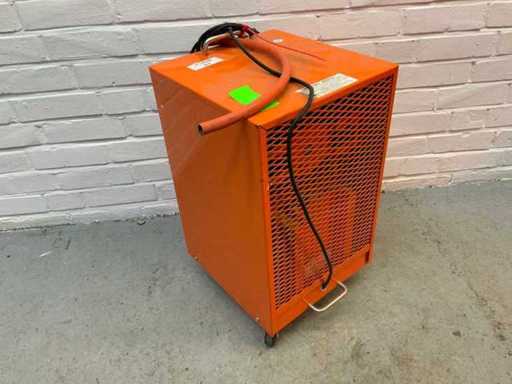 Ebac - MK5 - Construction Dryer / Dehumidifier