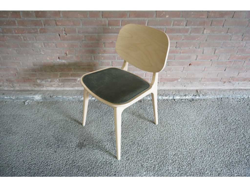Satellite - Umea SC - Restaurant chair (4x)