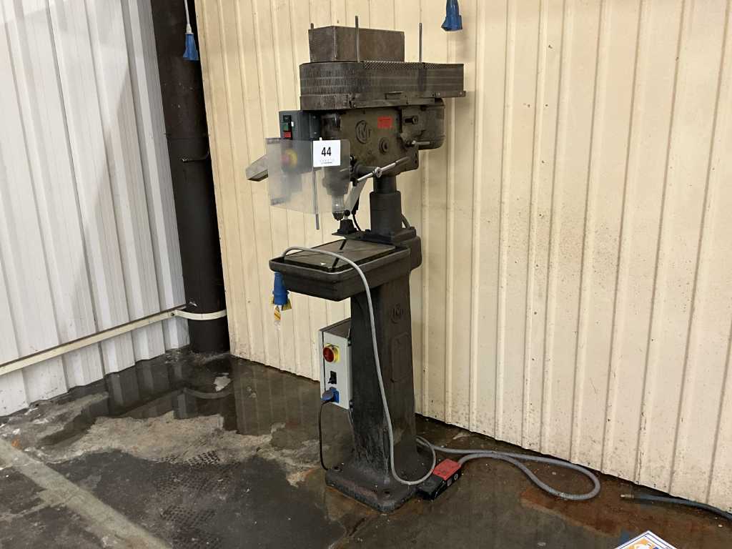 Drill press "M"