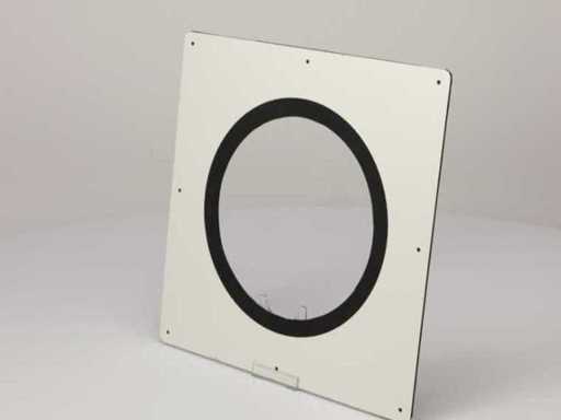 Econox - Conduit de toit (4x)
