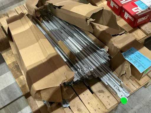 Sealfast Batch Sealfast Nonius Anhänger