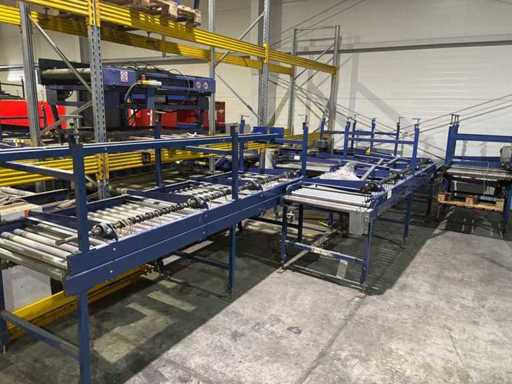 Trasportatori LOGSYS