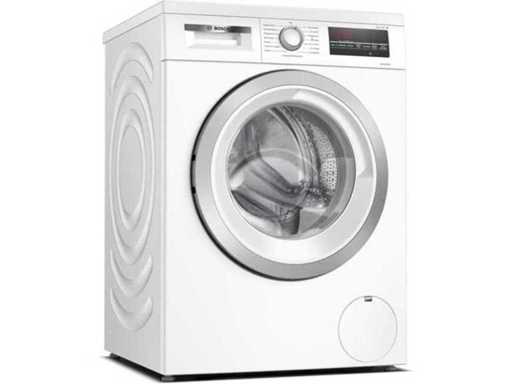 Bosch Serie 6 WUU28T70 Waschmaschine Vorlad, 8 kg 1400 U/min, weißes deutsches Display