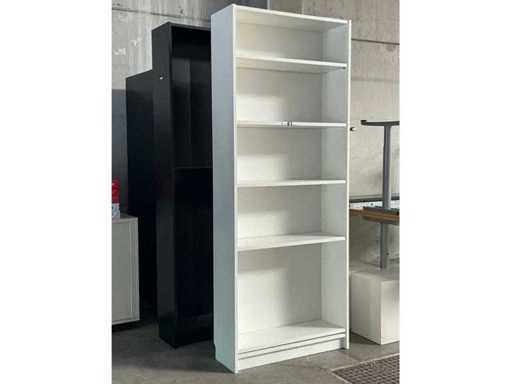 Bibliothèques diverses (2x)