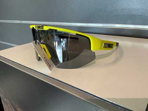 Bliz Matrix 52104-71 Cycling Glasses