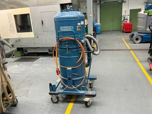 RINGLER RI 331-D 3.0 Industrial Vacuum Cleaner