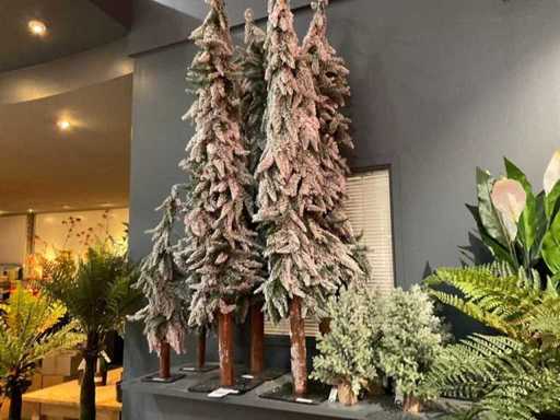 Bankruptcy Paardekooper B.V. | various locations