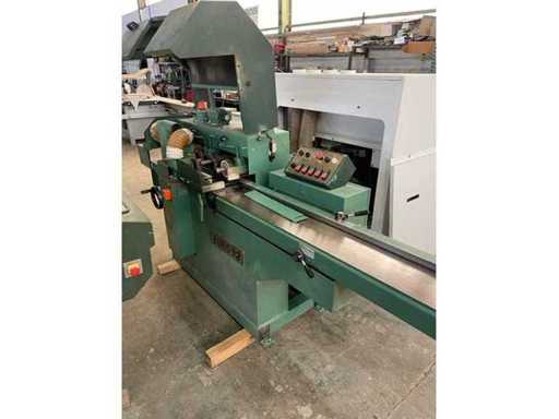 CHAMBON 1018 Four-sided moulding moulding for woodworking