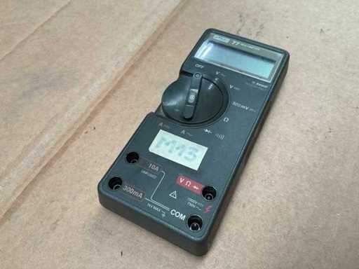 Fluke 77 Multimeter