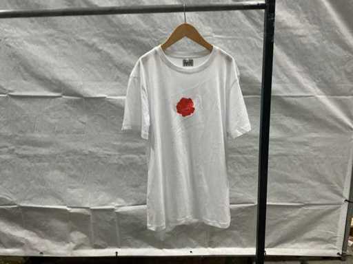 Tricouri Bona basic Îmbrăcăminte de petrecere (50x)