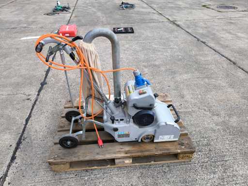 BONA - Parquet Sander