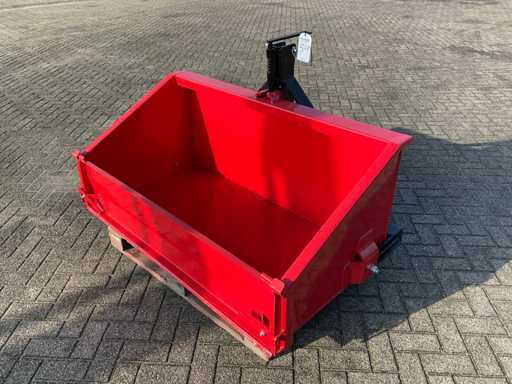 2025 Jako Kiepbak, 150cm