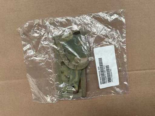 Pochette à chargeur 9mm (165x)