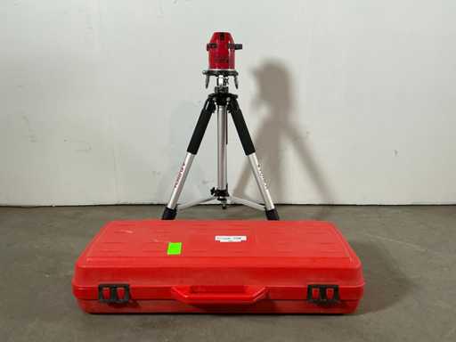 2016 Laseto MC8 HPSV Cross/Line Laser Multicross 8