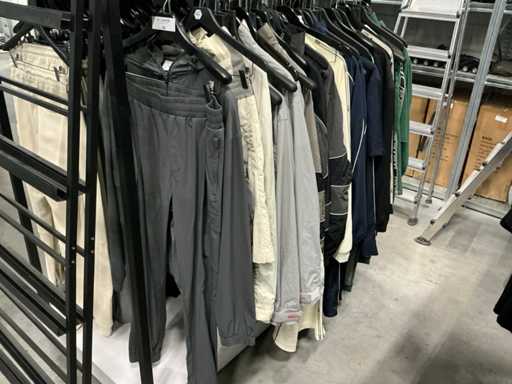 Batch of various Balr tracksuits (22x)