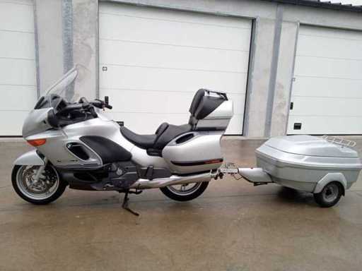 BMW - LT 1200 - Motocicletă