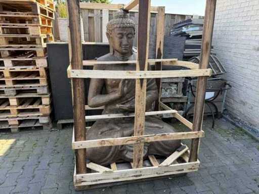Seated Buddha