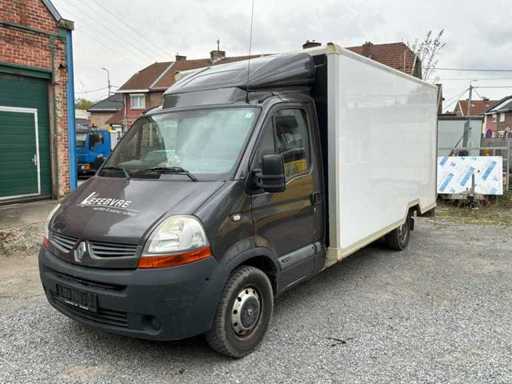 2009 Renault EDCYK6 Truck