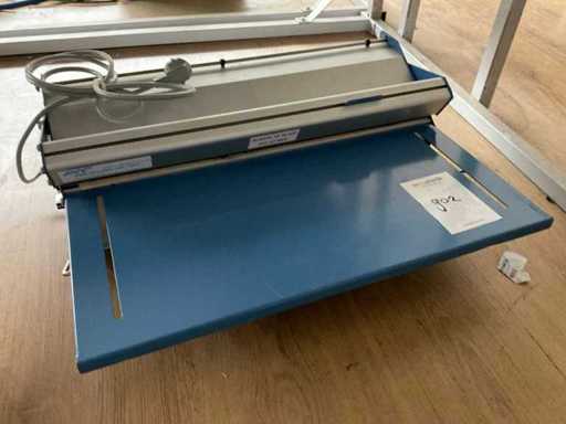 AVC Super Magnet-Sealer SMS-350. Tischversiegelungsgerät