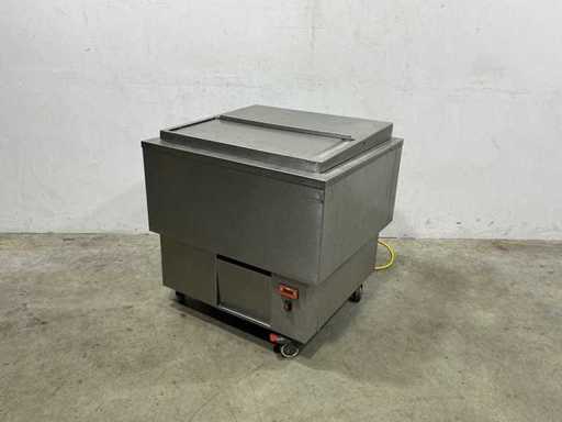 Franke - FFV-810S - Mobile freezer