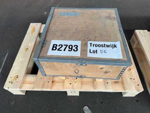 SKF - 23244 CC/W33 - Tweerijig tonlager 1x